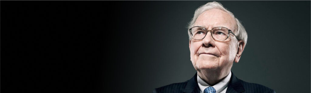 What Reits Does Warren Buffett Own